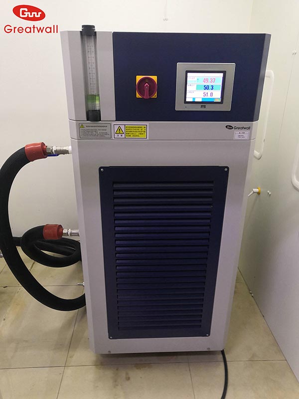 高低溫循環(huán)一體機(jī)