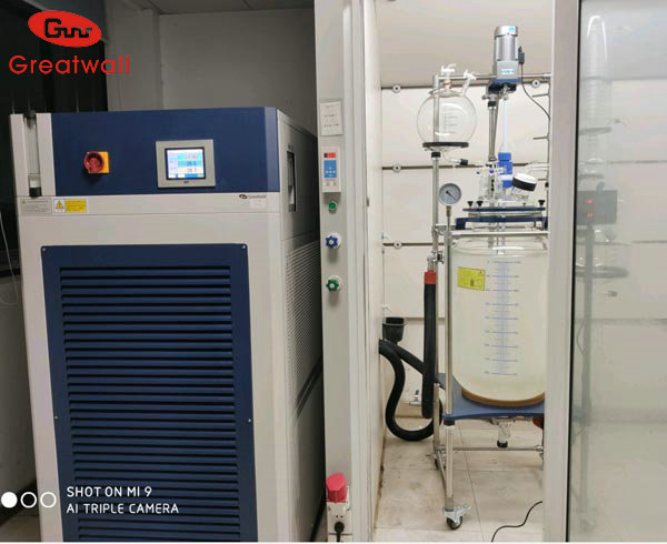 高低溫一體機開機準(zhǔn)備怎么做