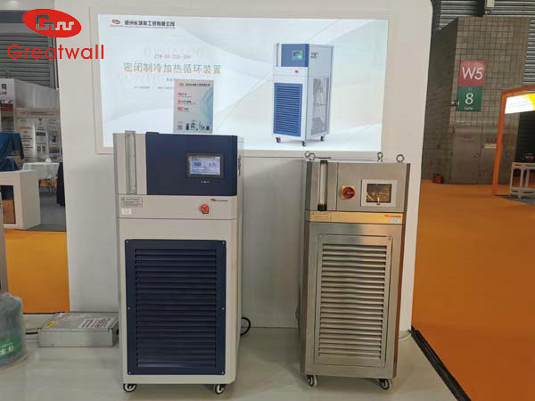 長(zhǎng)城科工貿(mào)密閉制冷加熱循環(huán)裝置