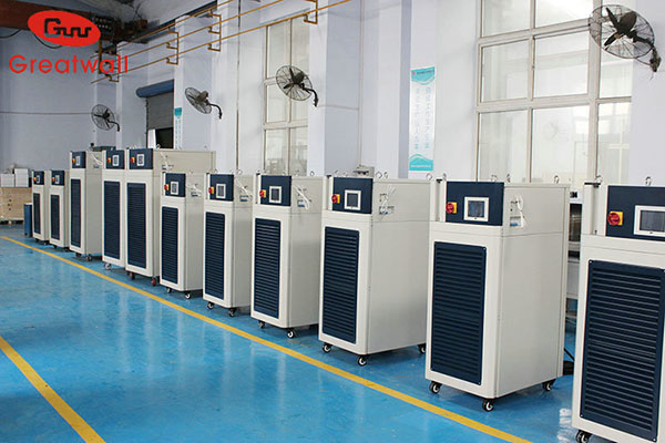 長(zhǎng)城科工貿(mào)密閉制冷加熱循環(huán)裝置