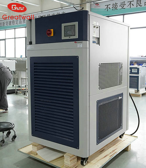 實驗級制冷加熱循環(huán)一體機