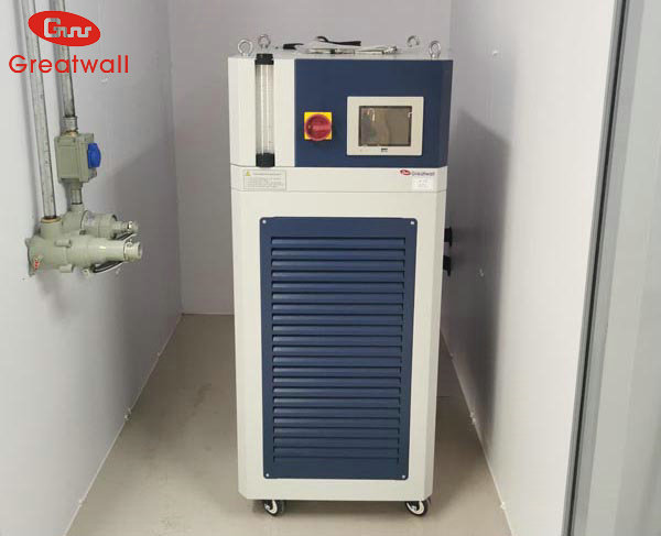 長城科工貿(mào)高低溫循環(huán)裝置廠家