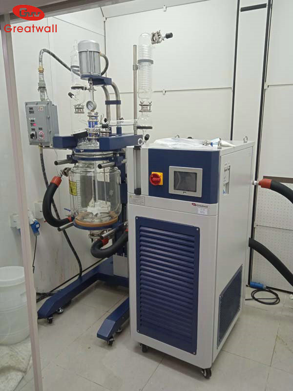 工業(yè)高低溫一體機廠家哪個好