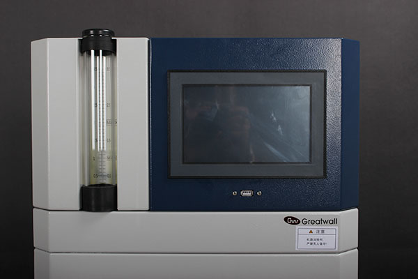 tcu溫度控制系統(tǒng)液位顯示