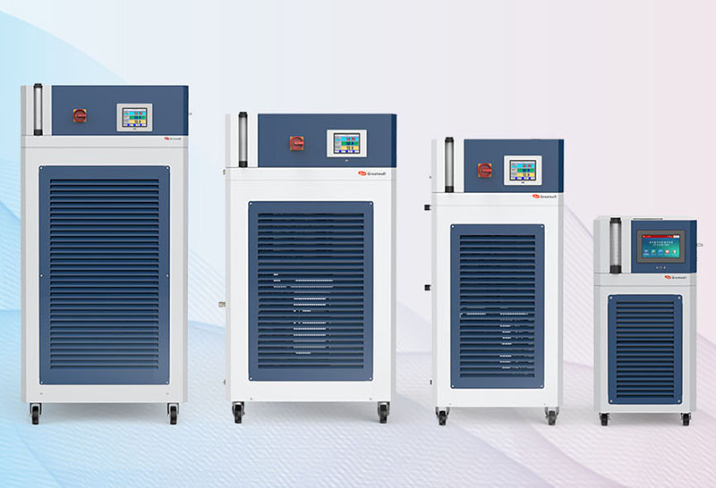 長城科工貿(mào)全密閉單流體溫控系統(tǒng)裝置