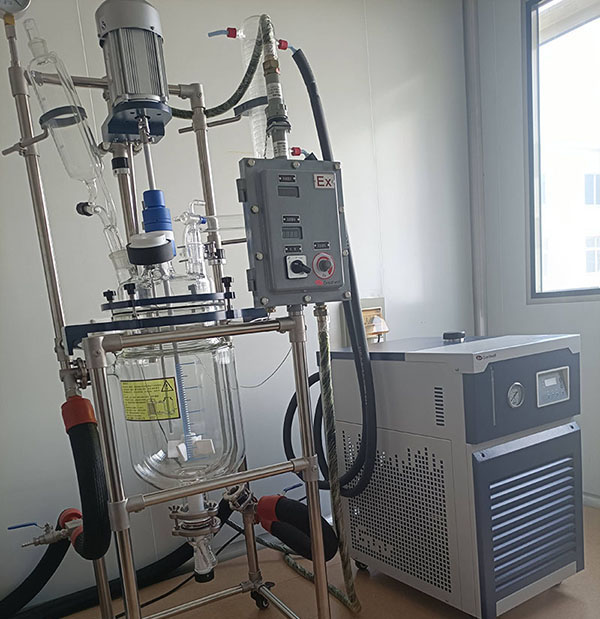 制冷加熱系統(tǒng)故障怎么解決?