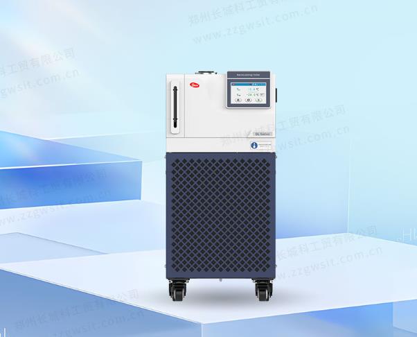 循環(huán)冷卻器DL249與生物反應(yīng)器怎么連接？